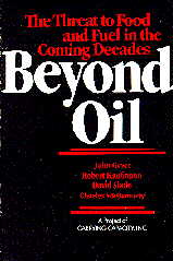 Beyond Oil