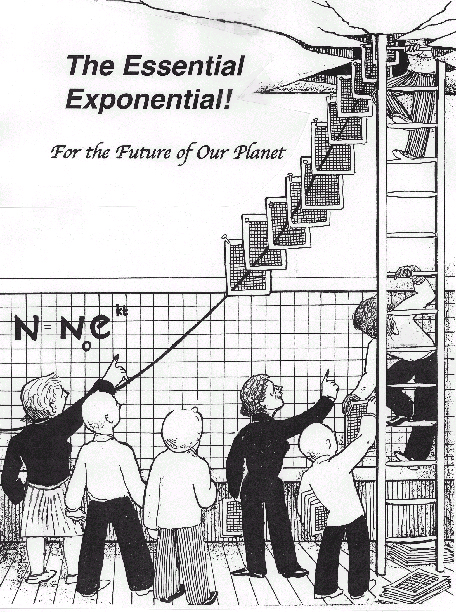 Essential Exponential