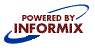 powered by Informix
