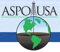 Logo ASPO-USA