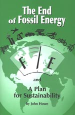 Howe, End of Fossil Energy