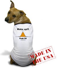 Wake Up!!!