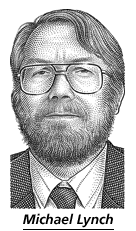 [Michael Lynch]