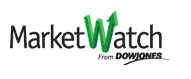MarketWatch logo
