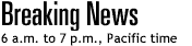 Breaking News